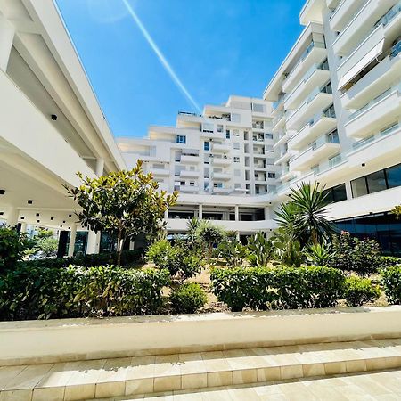 Kay Apartment Saranda Terraces Exterior foto