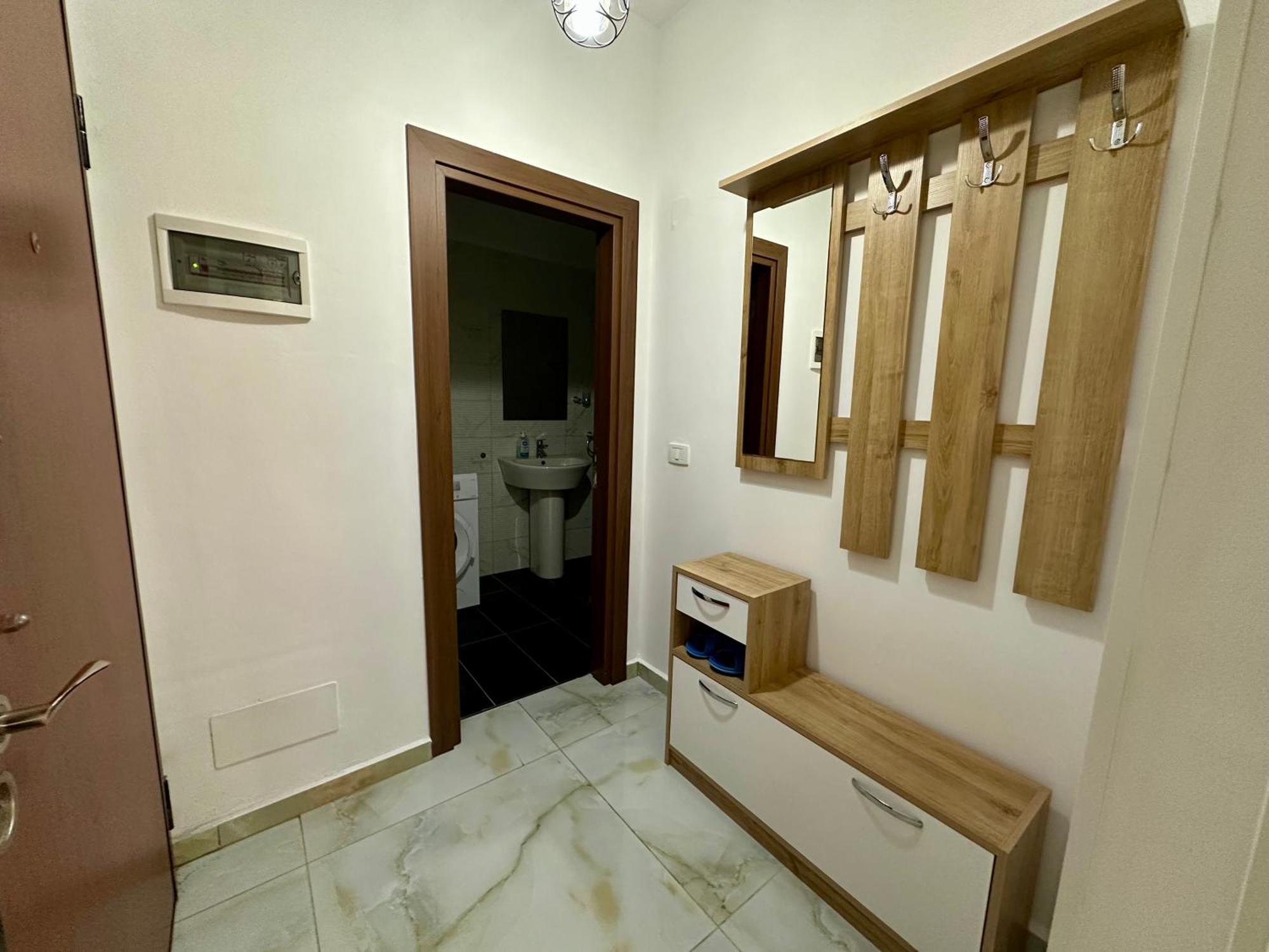 Kay Apartment Saranda Terraces Exterior foto