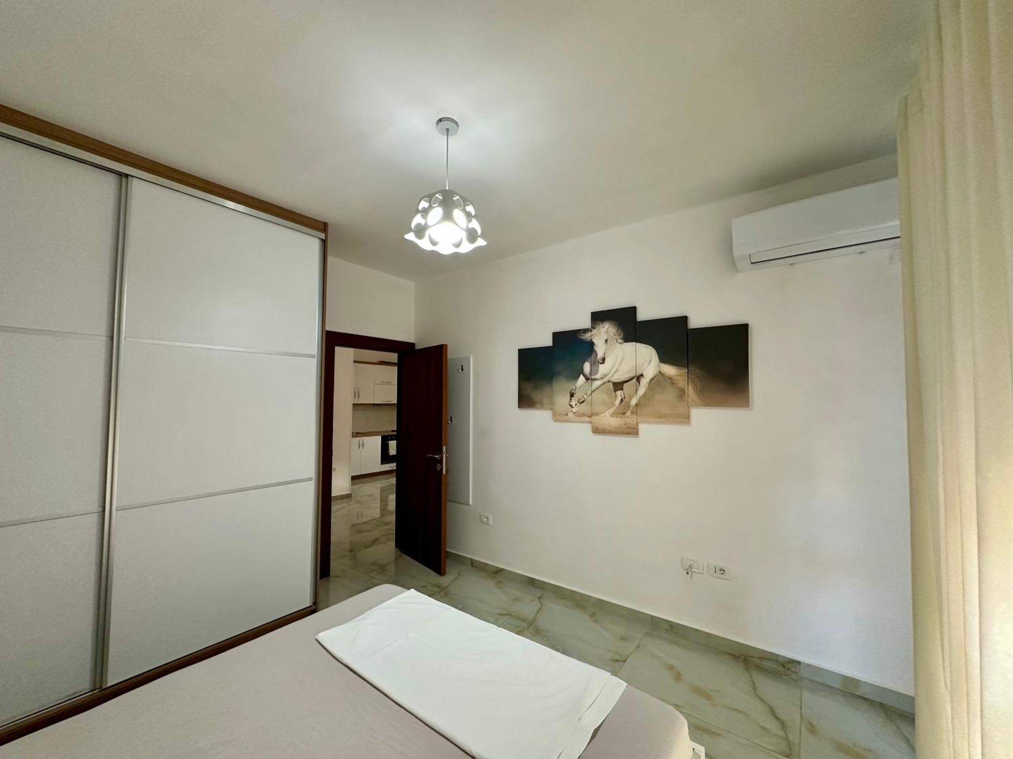 Kay Apartment Saranda Terraces Exterior foto